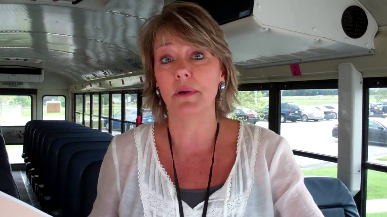 Bus Safety YouTube