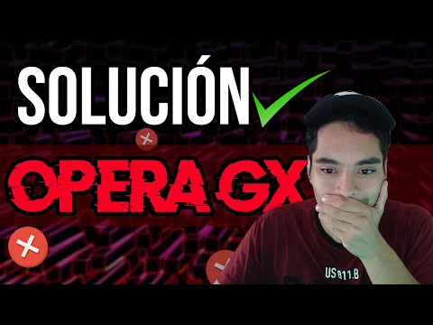 Video: Cómo Recuperar Las Preferencias De Opera