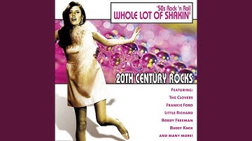 Red River Rock (Rerecorded)