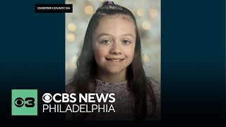 Man, girlfriend charged in death of his 12yearold daughter in Chester County, Pennsylvania