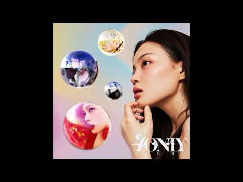 Lee Hi - ONLY Official audio