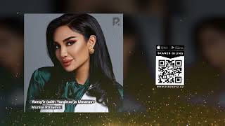 Munisa Rizayeva & Yorqinxo'ja Umarov - Yomg'ir (Official Audio)