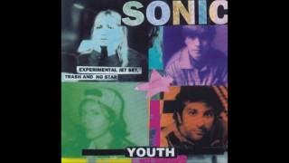 Video thumbnail of "Sonic Youth Bone"