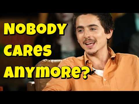 The Death Of Classical Music? | Timothée Chalamet Vs Opera & Ballet