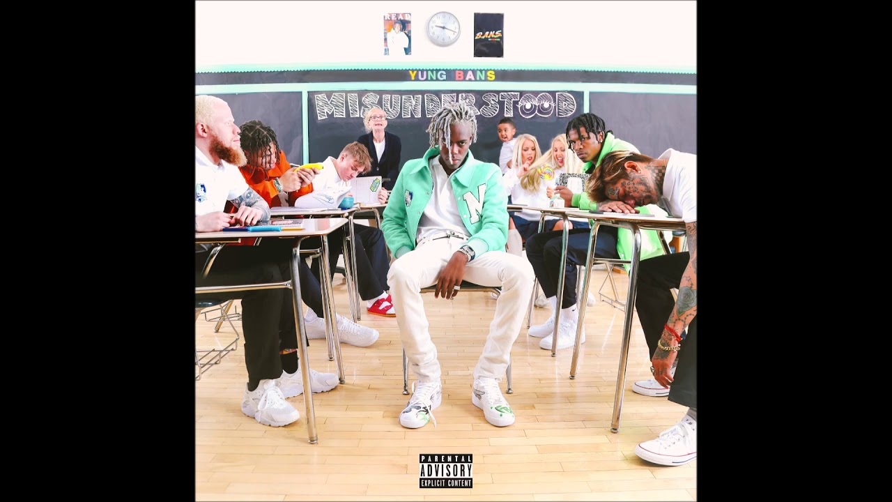 Watch Yung Bans - "GOING BEZURK" OFFICIAL VERSION on YouTube Watch Yung Bans - "GOING BEZURK" OFFICIAL VERSION on YouTube