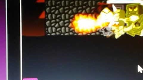 MY OWN VIDEO GAMES!!!-Sploder