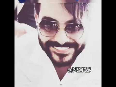 انا مابعرف قيمة عيوني إلا لما شوفك ناصيفو