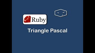 Famous triangle of pascal in ruby Net Worth