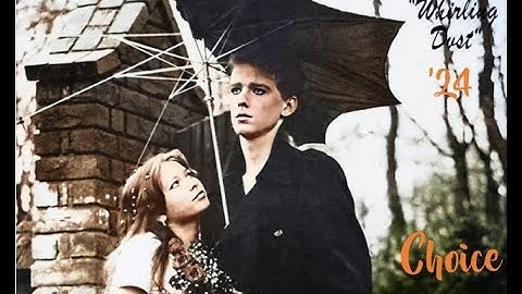 Choice, Jim Rensson and the Crew