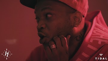 Joey Bada$$ x NasteeLuvzYou: 47 Minutes Podcast | Episode 1: Vince Staples & Styles P