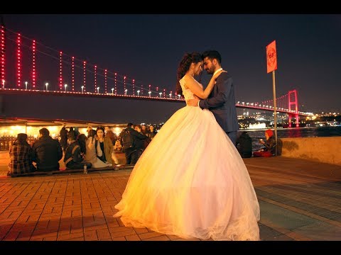 Zeynep & Doğan - Nişan / Nişan Hikayesi ' 01.04.2017