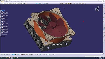 Tutorial DMU Kinematics Catia V5