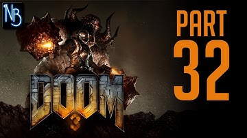 Doom 3 Walkthrough Part 32 No Commentary