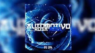 Automotivo Rosa Azul - (Slowed + Reverb) - Tiktok Version Resimi