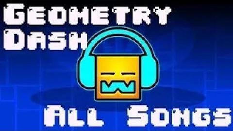 Geometry dash all songs (sub zero,world,meltdown) ||Todo sobre geometry dash||