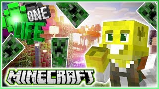 A Sssssilly Prank! | Minecraft One Life 2.0 | Ep.10 A Sssssilly Prank! | Minecraft One Life 2.0 | Ep.10