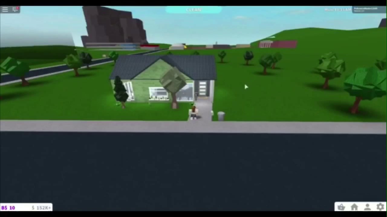 Happy Home Of Robloxia Inside