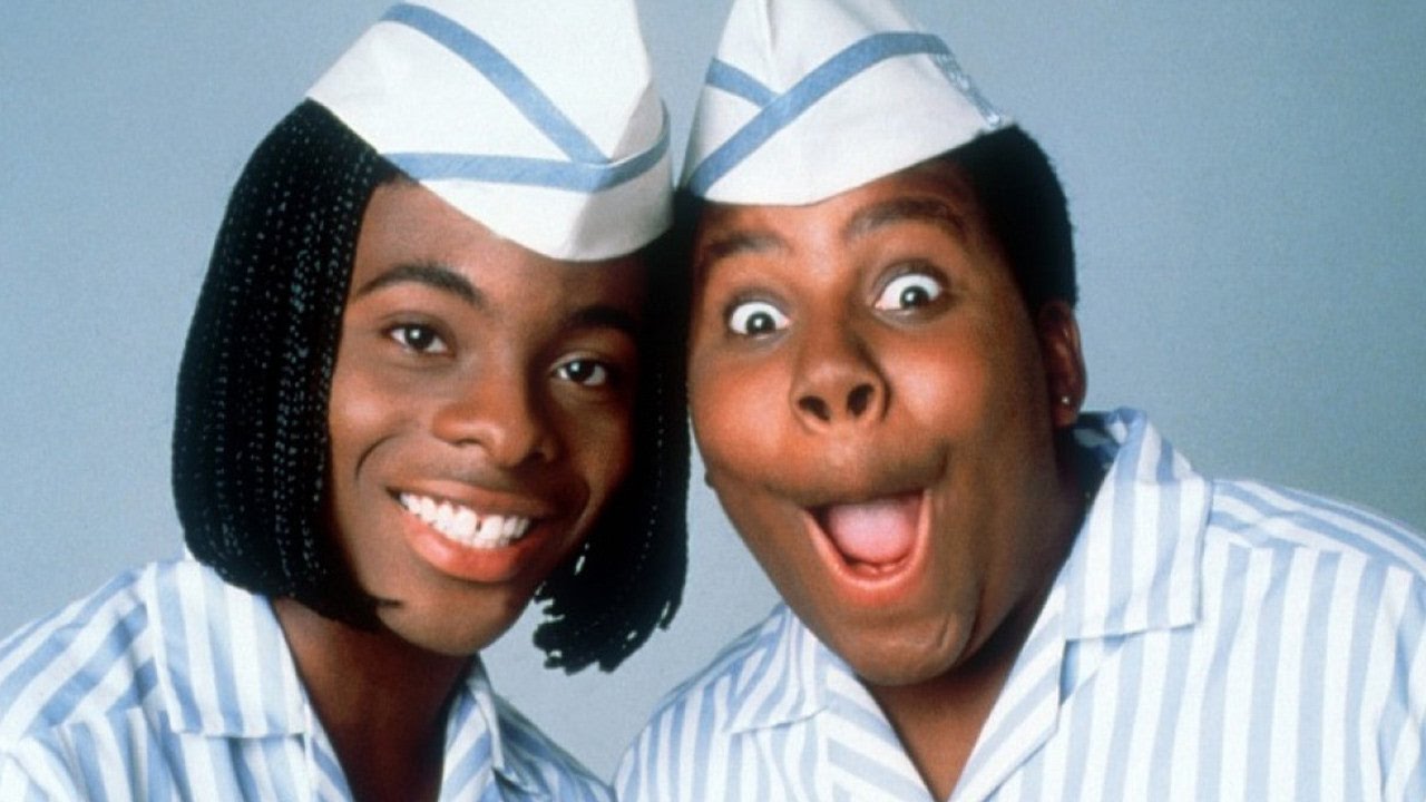 kenan y kel buena hamburguesa latino kenan y kel buena hamburguesa latino