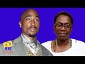 Tupac Shakur's Net Worth 2020 and Those Who Tried to Claim His Estate