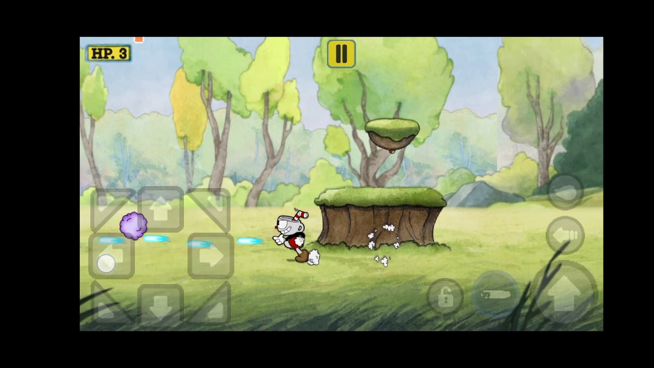 Капа играть. Cuphead Beta. Cuphead Android на русском. Капхед Золотая сила-6.