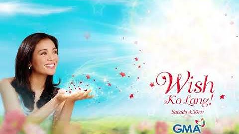 Wish Ko Lang! (2004) | Soundtrack II