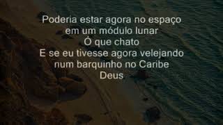 Marcos e Belutti - Domingo de Manhã (Letras)