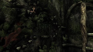 Tomb Raider Underworld - Developer Diary #3 