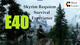Skyrim Requiem Survival Experiance. Эпизод 40: Типичный Маркарт или кто тебя драться учил? Skyrim Requiem Survival Experiance. Эпизод 40: Типичный Маркарт или кто тебя драться учил?