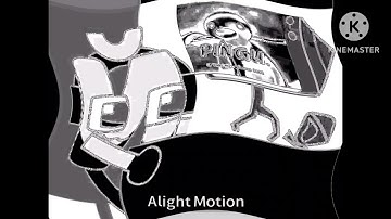 If she Й watched Pingu Outro on Renga.com in Panda Major