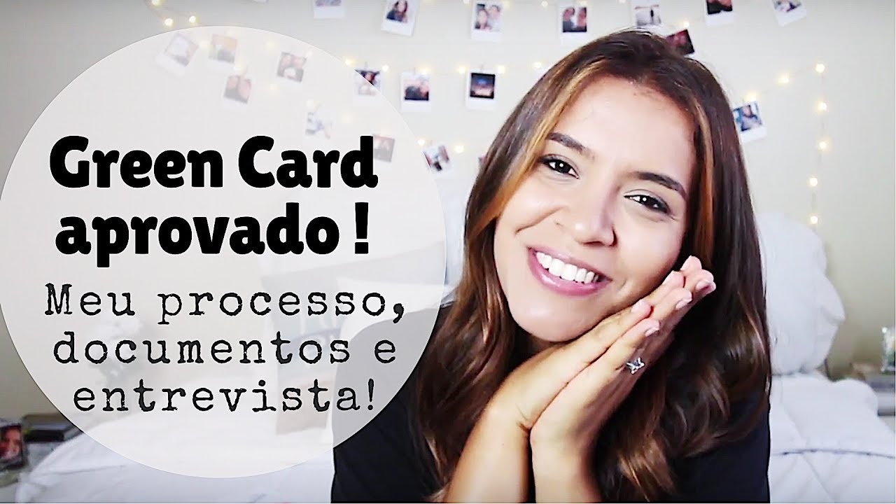 Timeline do meu Green Card: saiba tudo sobre meu processo imigratório