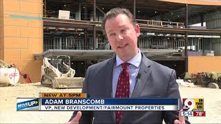 Can NKU's $100M facelift keep students on campus, boost enrollment?