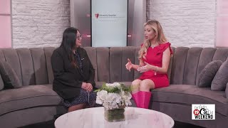 Listen to Your Heart: UH Experts Share Life-Saving Tips for Women’s Heart Health