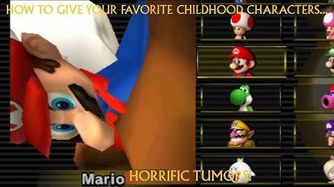 HOW TO: Mario Kart Wii (or any Dolphin Wii ROM) Corruptions