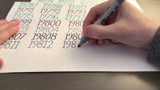 Writing #19813