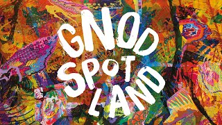 GNOD – Spot Land (Album Taster)