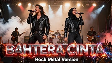 Bahtera Cinta – Rockdut Version (Viral TikTok 2025) | Duet Live + Band Indonesia