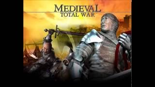 Medieval Total War music arab battle 2
