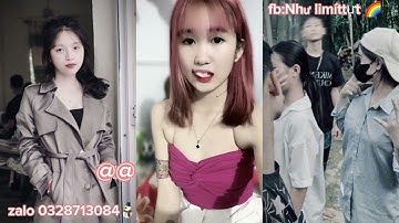 Tổng hợp những video của các ace bạn bè trên Facebook 🌟Trương Thị Quỳnh Như ☃️