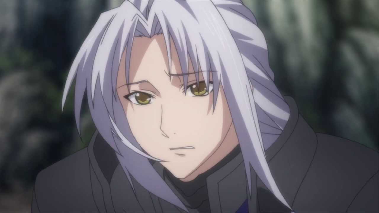 Watch The Legend of the Legendary Heroes Season 1 Episode 21 - Roland's  Darkness Online Now