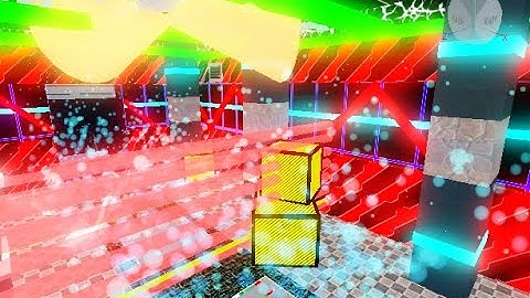 Time Travel Trouble Revamp | Crazy and Solo | FE2 Map Test