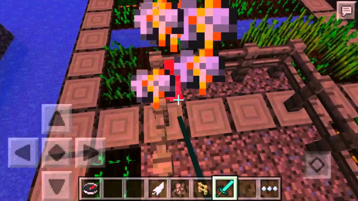 Minecraft Como Hacer Que Los Aldeanos Tengan Hijos