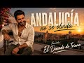 ANDALUCÍA NO SE OLVIDA - Copla y Flamenco Andaluz 2026 | El Duende de Triana