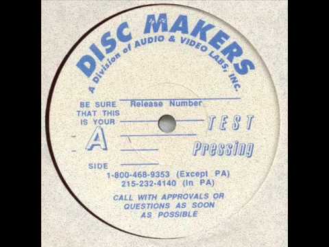 Real House Records - Unknown Track (Side B/Track 2)