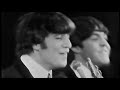 The beatles  nme 1964 concert   remastered footage  great remix 