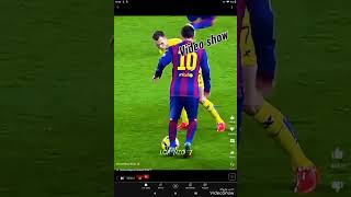 Messi Bergen Sabır Ver Beni Öne Çıkar