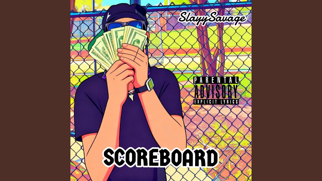 Watch Scoreboard on YouTube Watch Scoreboard on YouTube