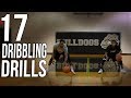 17 Stationary Dribbling Drills for Basketball - Youth to Pros!