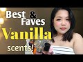 Vanilla Lover? Ambabango Besh!😍(Top 15 Vanilla Scents in my collection - BBW &amp; VS)