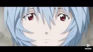 「VOYAGER〜日付のない墓標」　　　　　EVANGELION:3.0 1.0  エヴァンゲリオンMAD