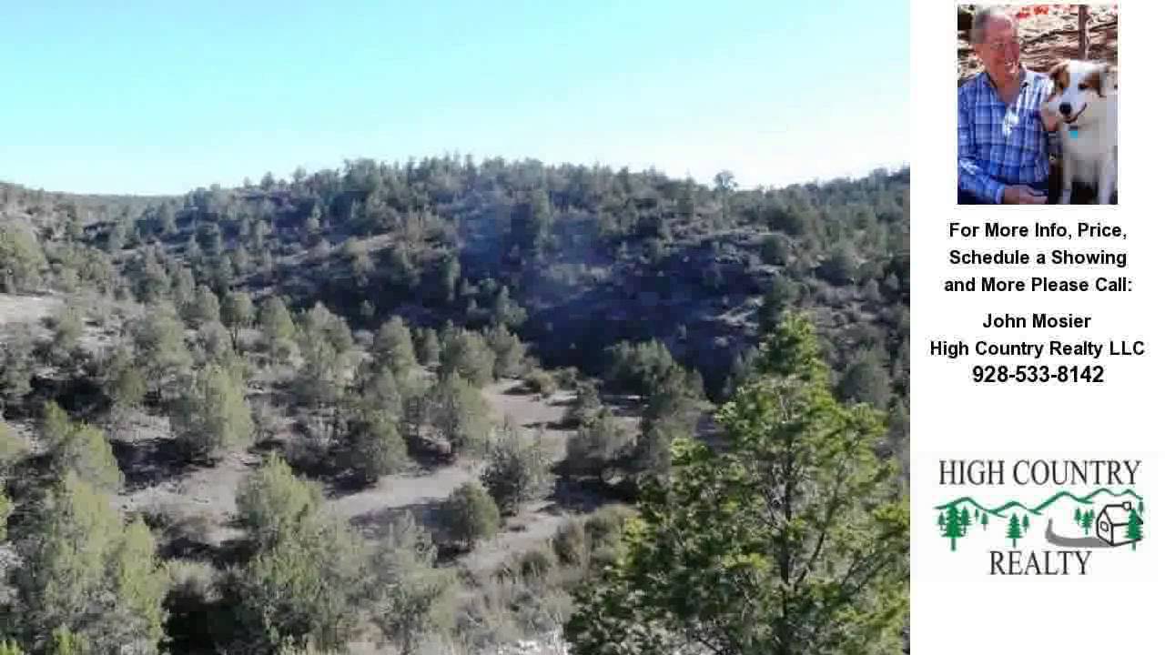 662 Sierra Verde Ranch, Seligman, AZ Presented by John Mosier. YouTube